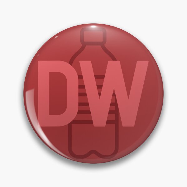 Item preview, DW designed and sold by El Duder Designs.