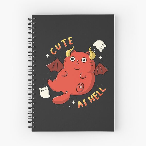 Item preview, Cute as hell designed and sold by Freecheese.