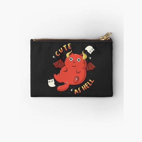 Item preview, Cute as hell designed and sold by Freecheese.