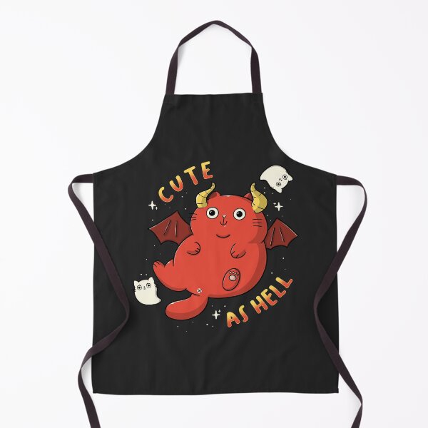 Item preview, Cute as hell designed and sold by Freecheese.