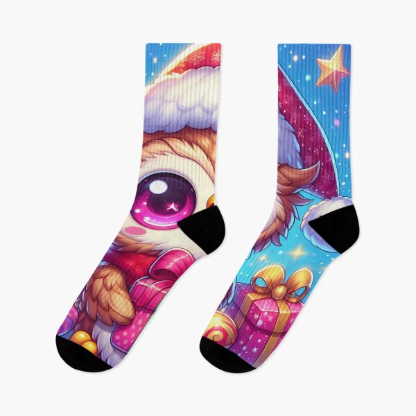 Item preview, Christmas Owl  designed and sold by Jbl55.