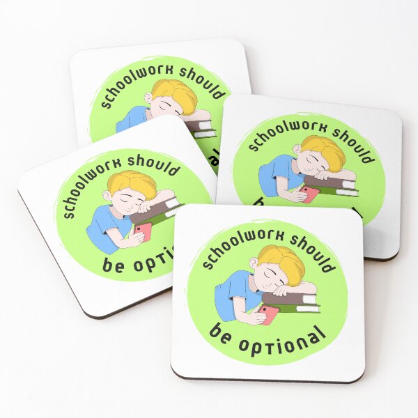 Item preview, Schoolwork designed and sold by Tony's Merch.