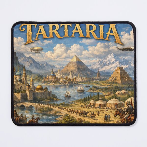Item preview, Tartaria designed and sold by PeacefulHShop.