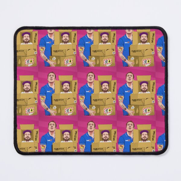 Item preview, Sleaford Mods FedUP designed and sold by AndOtherWorks.