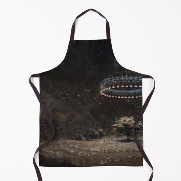 Item preview, Blackened Root Depths designed and sold by Wieckmananddoc.