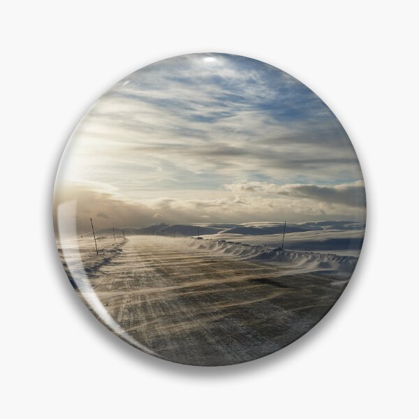 Item preview, Wind of the North I designed and sold by Andreas Koerner.