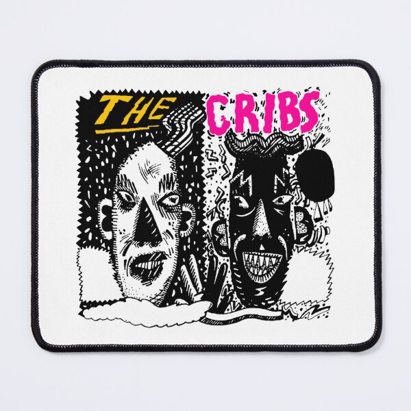 Item preview, British Indie Music Band designed and sold by Tallboy666.