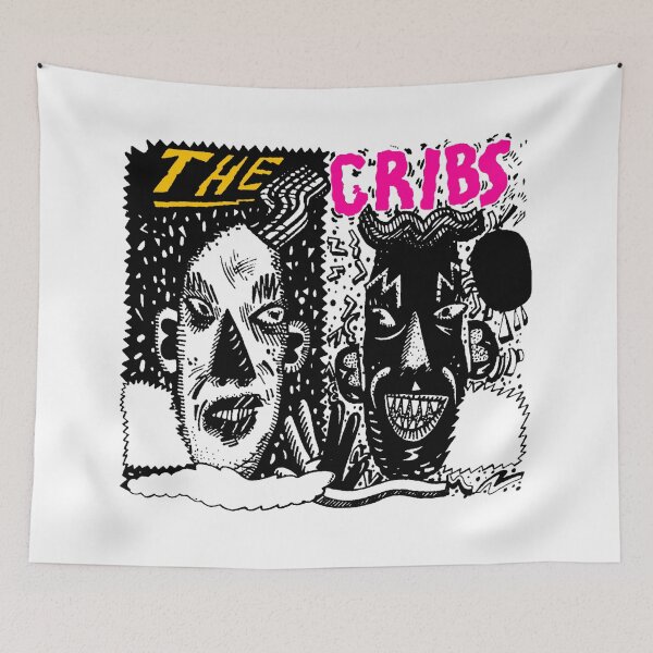 Item preview, British Indie Music Band designed and sold by Tallboy666.