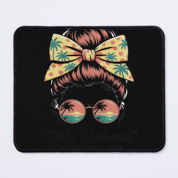 Item preview, Girls Weekend My Therapy Girls Trip Vacation designed and sold by Voidbinder.