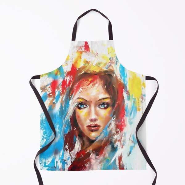 Item preview, Women's mood expressions designed and sold by Natart1004.