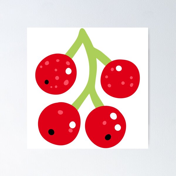Item preview, Whimsical Fruit Grove  designed and sold by KJackArtwork.