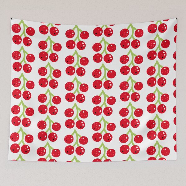 Item preview, Whimsical Fruit Grove  designed and sold by KJackArtwork.