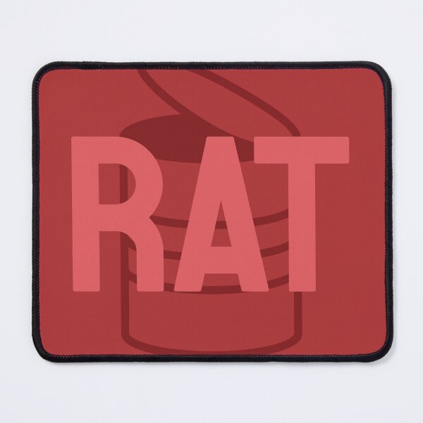 Item preview, RAT designed and sold by El Duder Designs.