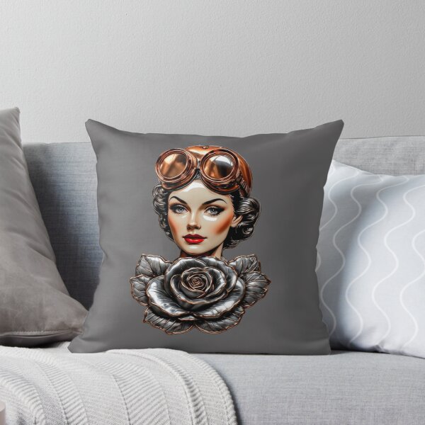 Item preview, Copper Soul: Amber Elegance No. 1, LIMITED EDITION designed and sold by Shift-Bloom.