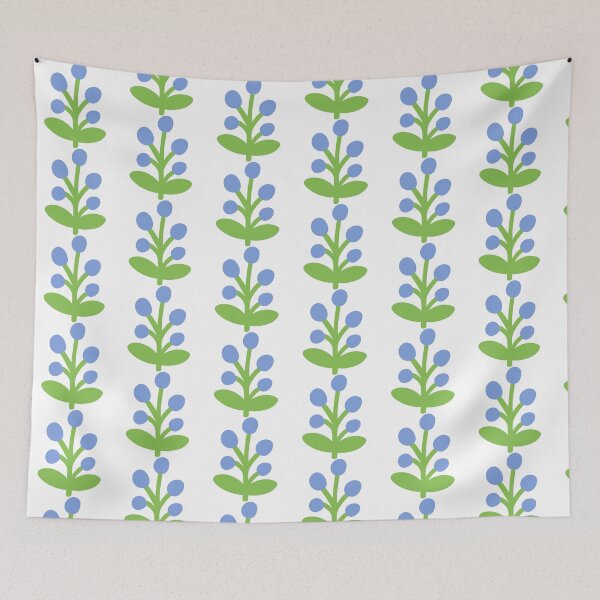 Item preview, Whimsical Fruit Grove  designed and sold by KJackArtwork.
