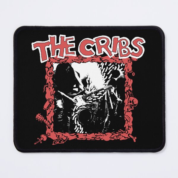 Item preview, Vintage Framed Indie Band designed and sold by Tallboy666.