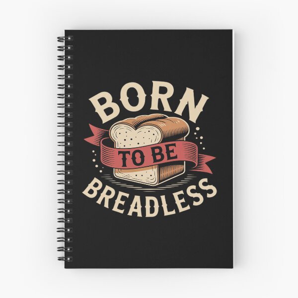 Item preview, Gluten-Free Humor Allergy Life Celiac Pride No Wheat Style designed and sold by Voidbinder.