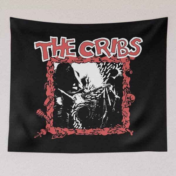 Item preview, Vintage Framed Indie Band designed and sold by Tallboy666.