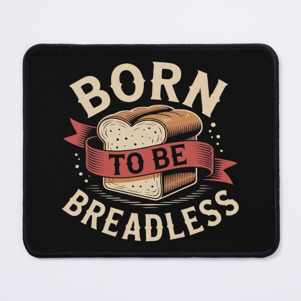 Item preview, Gluten-Free Humor Allergy Life Celiac Pride No Wheat Style designed and sold by Voidbinder.