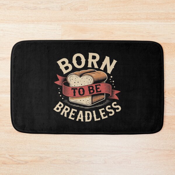 Item preview, Gluten-Free Humor Allergy Life Celiac Pride No Wheat Style designed and sold by Voidbinder.