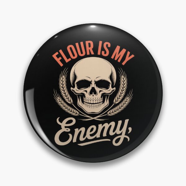 Item preview, Gluten-Free Humor Allergy Life Celiac Pride No Wheat designed and sold by Voidbinder.