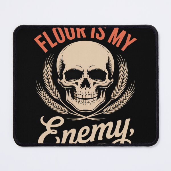 Item preview, Gluten-Free Humor Allergy Life Celiac Pride No Wheat designed and sold by Voidbinder.