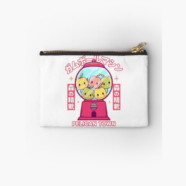 Item preview, Junimo Gumball Machine designed and sold by AlundrART.