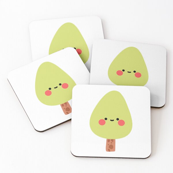 Item preview, Whimsical Fruit Grove  designed and sold by KJackArtwork.