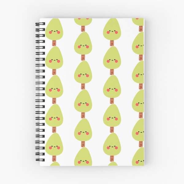 Item preview, Whimsical Fruit Grove  designed and sold by KJackArtwork.