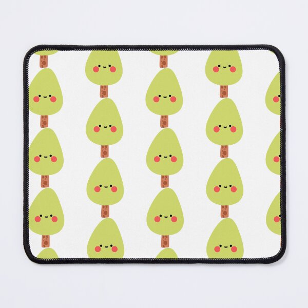 Item preview, Whimsical Fruit Grove designed and sold by KJackArtwork.