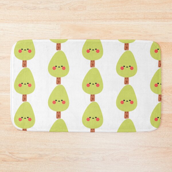 Item preview, Whimsical Fruit Grove  designed and sold by KJackArtwork.