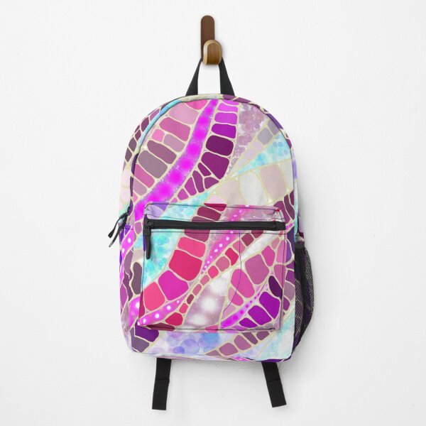 Item preview, River of Petals and Light Pink Purple Teal designed and sold by Fun In The Sun .