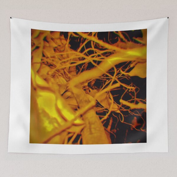 Item preview, Silent Branch Judgment designed and sold by Wieckmananddoc.