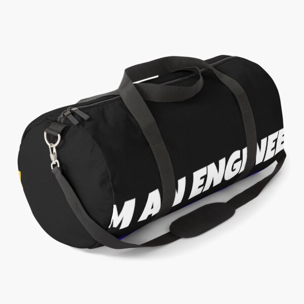 Item preview, I'm An Engineer, We Build And Solve Problems designed and sold by JohnnyP-Store.