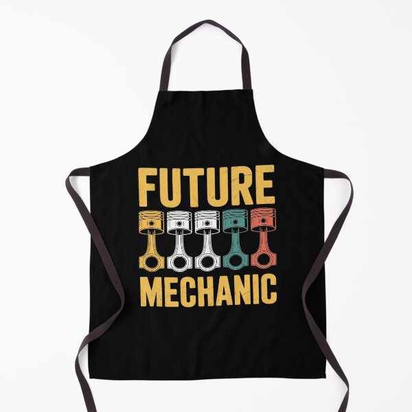 Item preview, Future Mechanic Car Auto Mechanic Garage Boys Kids designed and sold by MarkLeedsArt.