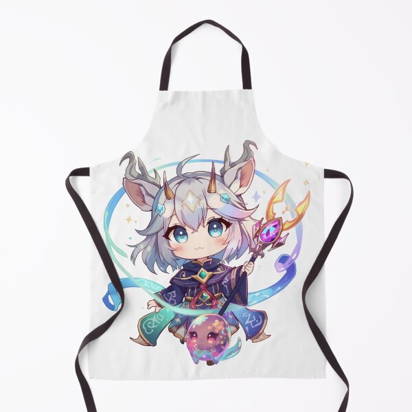 Item preview, Nerissa Nightbloom – The Demon Who Heals Through Dreams | Dark Fantasy Dream Healer designed and sold by Monzora.