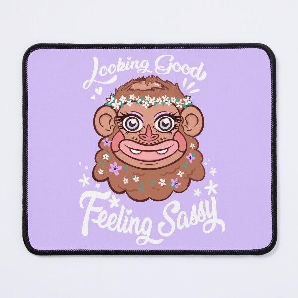 Item preview, Feeling Sassy designed and sold by Jellieguppie.