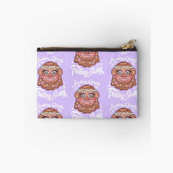 Item preview, Feeling Sassy designed and sold by Jellieguppie.