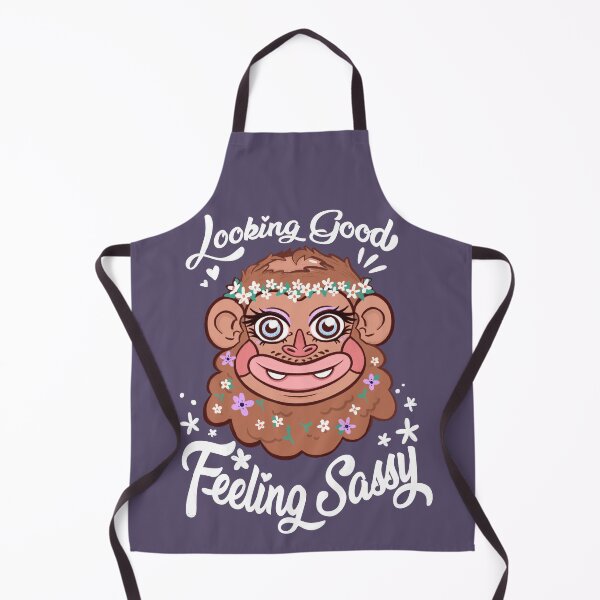 Item preview, Feeling Sassy designed and sold by Jellieguppie.