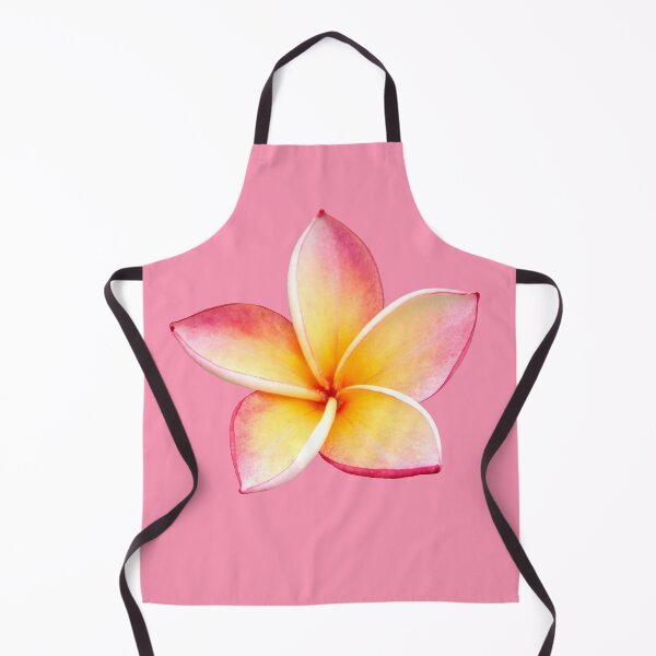 Item preview, Sweet Frangipani flower designed and sold by SOJI hanae.