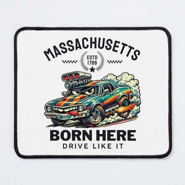 Item preview, Massachusetts : born here, drive like it designed and sold by Peerless-Prime.
