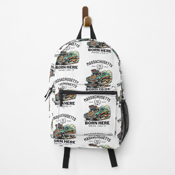 Item preview, Massachusetts : born here, drive like it designed and sold by Peerless-Prime.