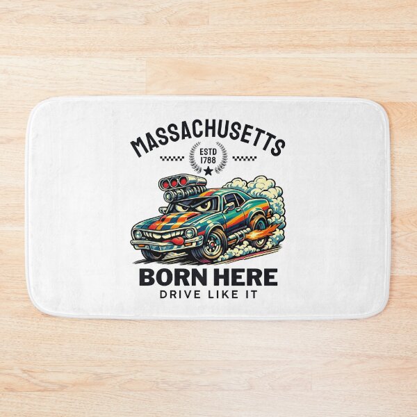 Item preview, Massachusetts : born here, drive like it designed and sold by Peerless-Prime.