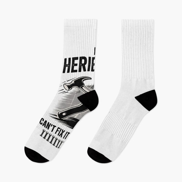 Item preview, HERIBERTO Fix It Birthday Personalized Name Dad  designed and sold by MarkLeedsArt.
