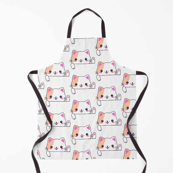 Item preview, Lumi the cute cat designed and sold by logocity63.