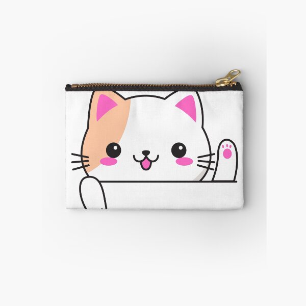 Item preview, Lumi the cute cat designed and sold by logocity63.
