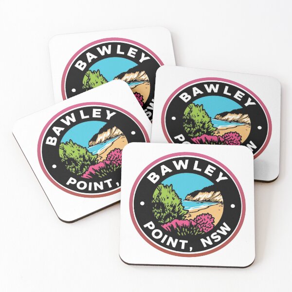Item preview, Bawley Point South Coast NSW designed and sold by PamLeeDesign.