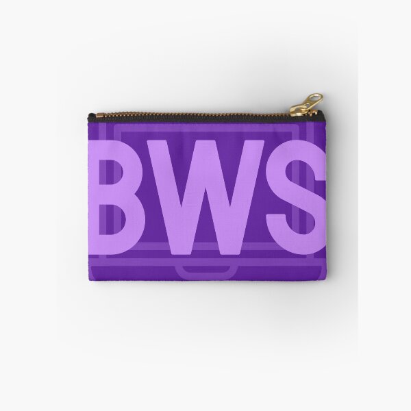 Item preview, BWS designed and sold by El Duder Designs.