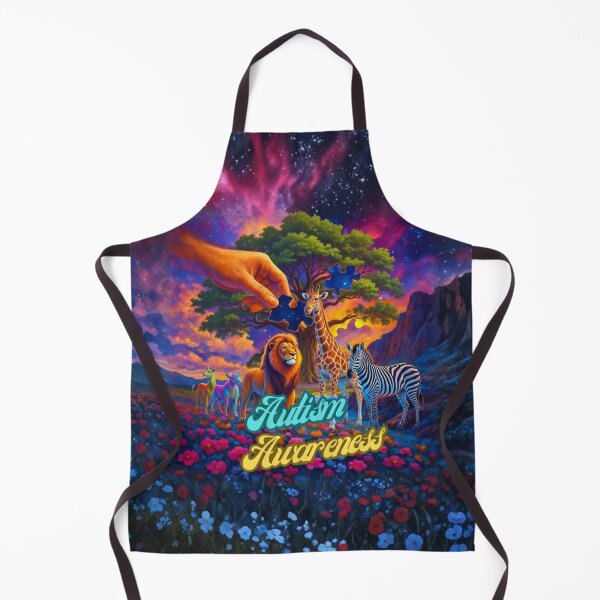 Item preview, Autism Awareness designed and sold by HINAHO.