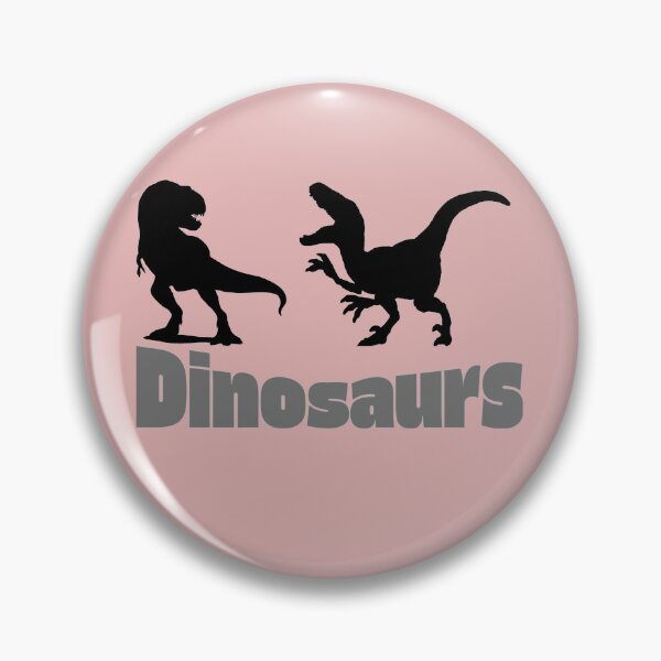 Item preview, Dinosaurs – Minimalist Prehistoric Silhouettes designed and sold by Rafcioo.
